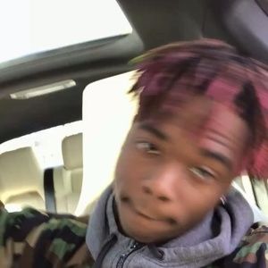 Meet your Posher, Ajany